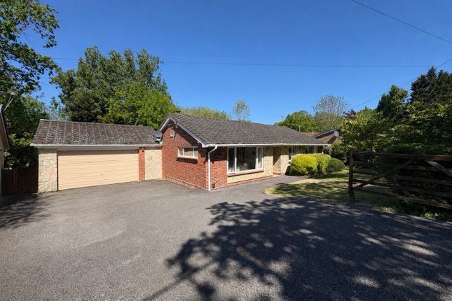 3 bed property, in Hungerford, £925,000