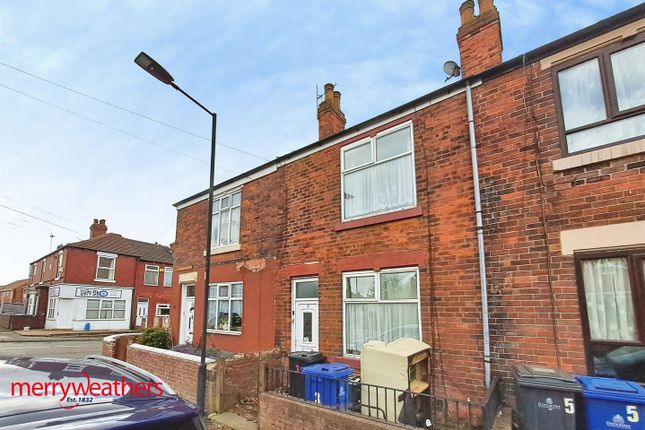 2 bed property, in Manvers Road, £50,000