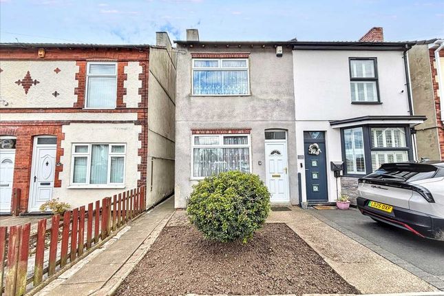 3 bed property, in Charnwood Street, £129,995