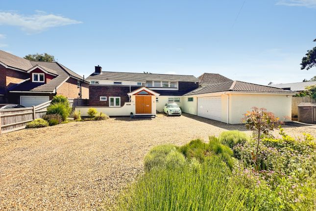 4 bed property, in Church Road, £1,200,000