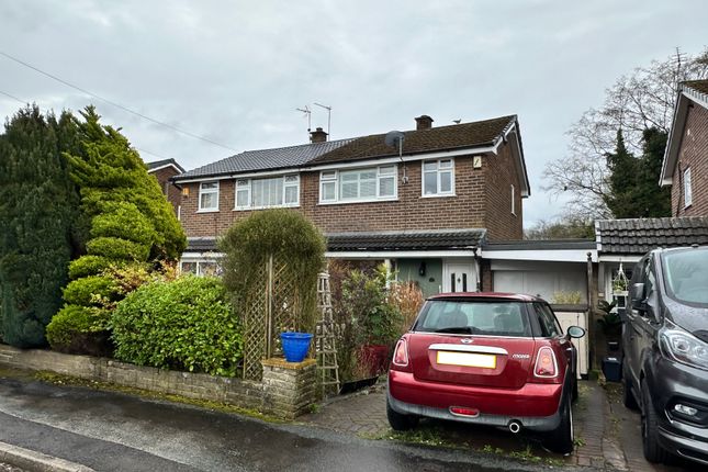 3 bed property, in Windscale Road, £210,000