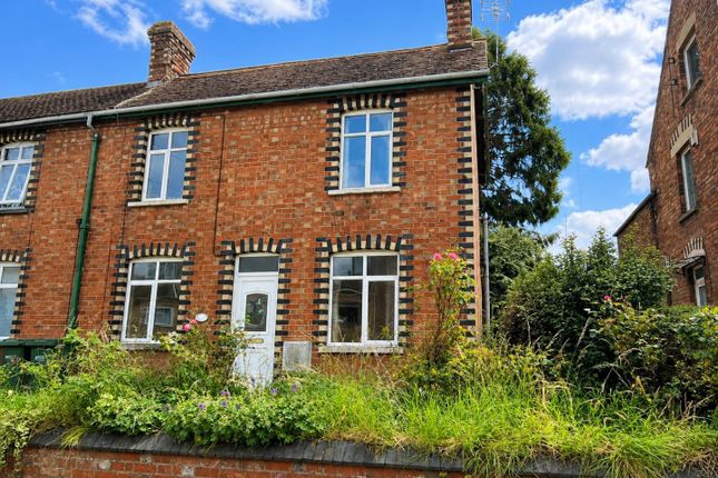 3 bed property, in Station Road, £220,000