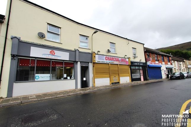 7 bed property, in Bridge Street, £650,000