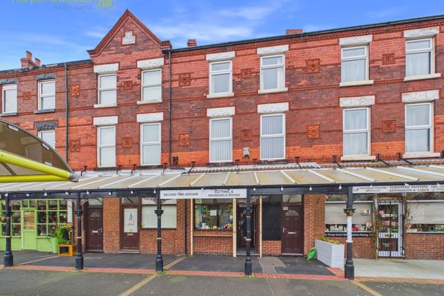 2 bed property, in Seabank Road, £230,000