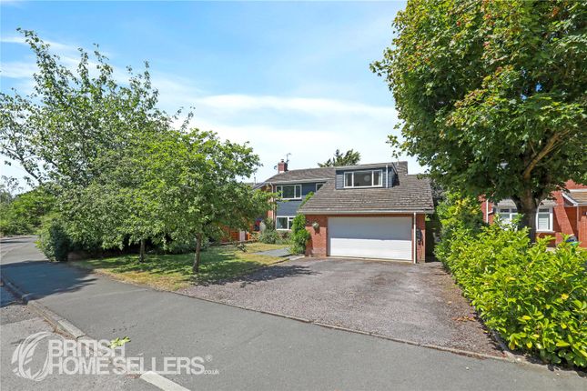 5 bed property, in Court Road, £575,000