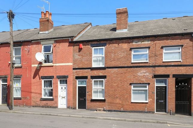 3 bed property, in Southwell Road, £140,000