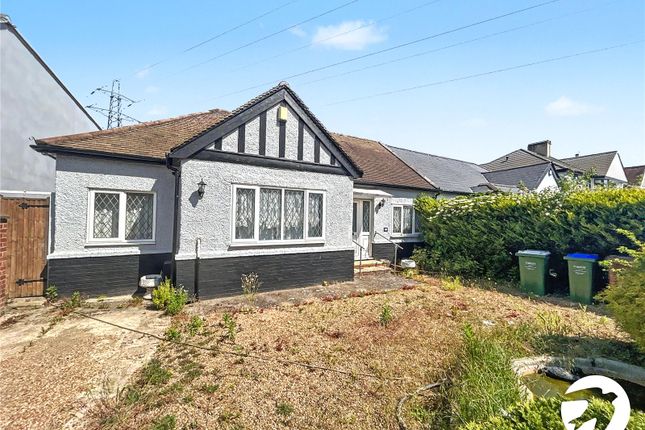 4 bed property, in Rowley Avenue, £525,000