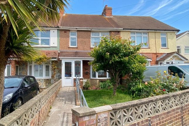 3 bed property, in Myrtle Crescent, £300,000