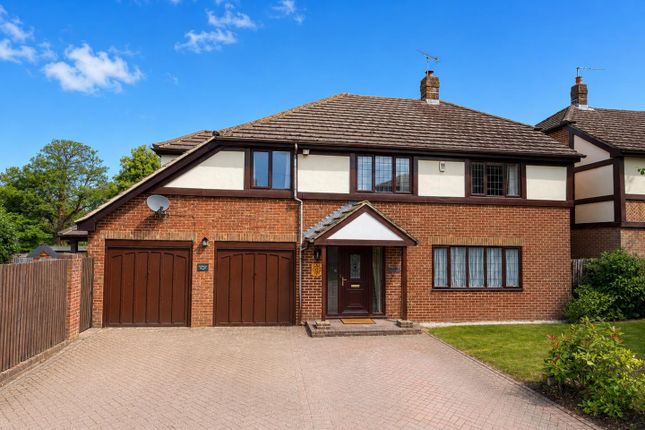 4 bed property, in Boys Hall Road, £625,000