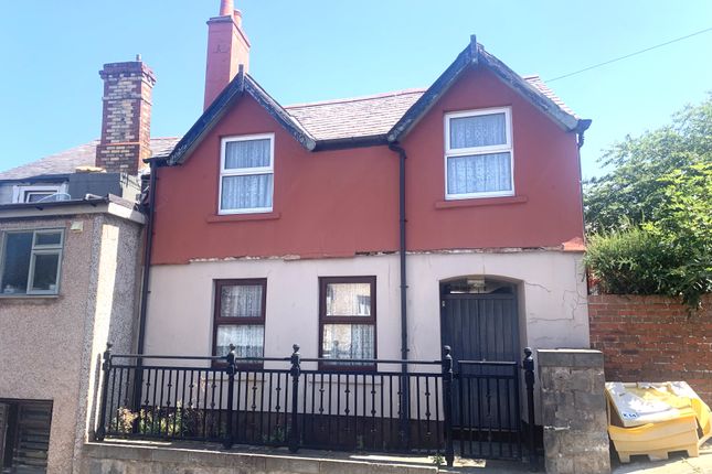 3 bed property, in Mount Pleasant, £100,000