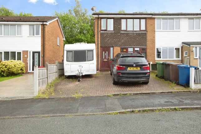 3 bed property, in Thornvale, £200,000