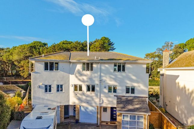 3 bed property, in Panorama Road, £695,000