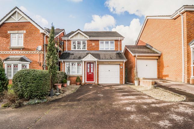 3 bed property, in Centurion Way, £270,000