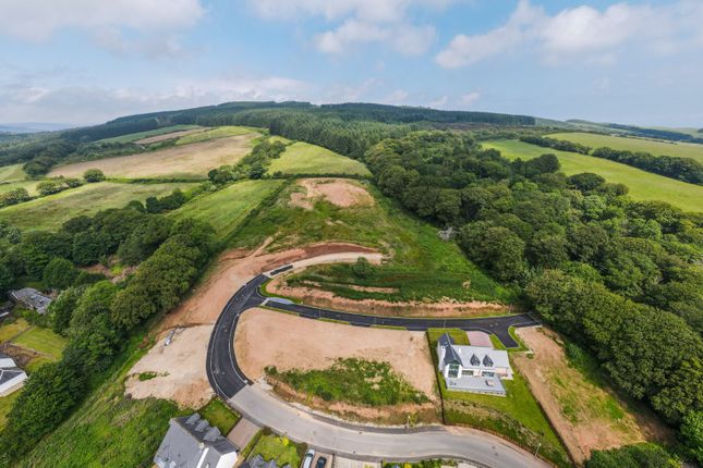 Studio, in Plot 26, £180,000