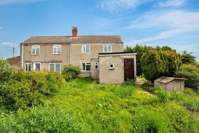3 bed property, in 44 Skirth Road Billinghay, £35,000