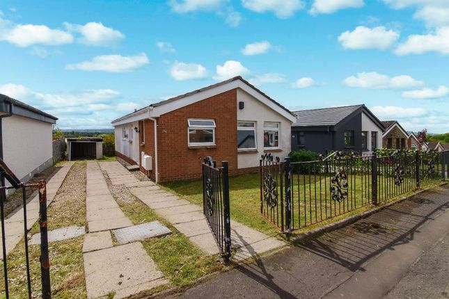 4 bed property, in Ellismuir Road, £210,000