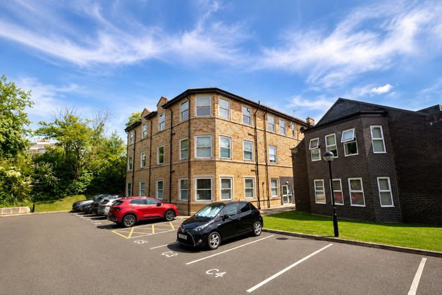 1 bed property, in Windermere Terrace, £185,000