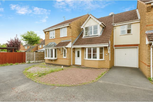 3 bed property, in Priestman Road, £230,000