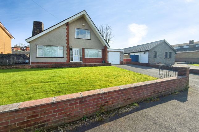 4 bed property, in Heol Fach, £375,000