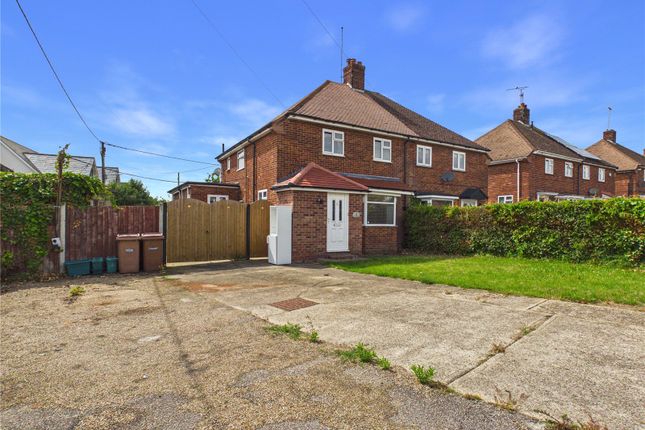2 bed property, in Churchfields, £325,000