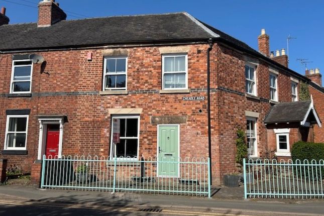 4 bed property, in Cheadle Road, £350,000