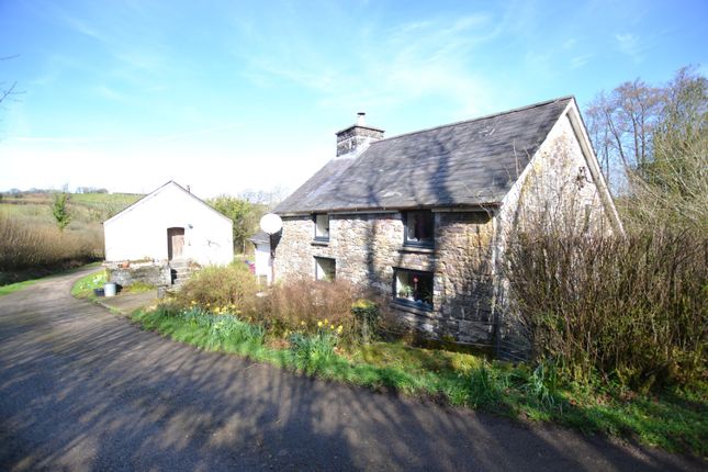 2 bed property, in Gwynfe, £499,950