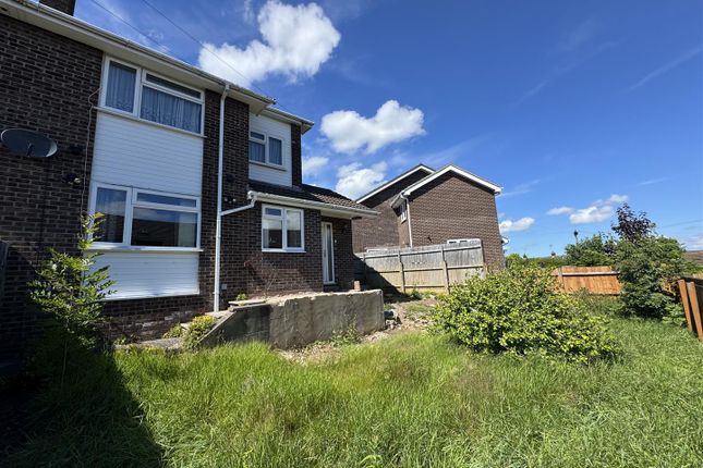 3 bed property, in St. Davids Close, £274,950