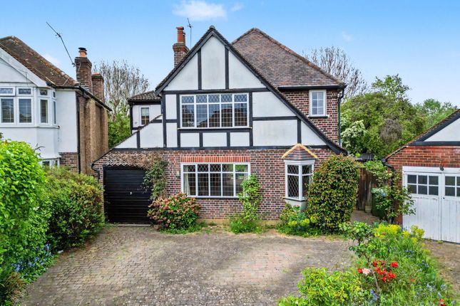 4 bed property, in Ember Farm Way, £1,250,000