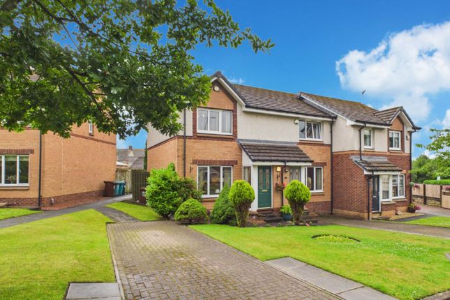 2 bed property, in Osprey Crescent, £140,000