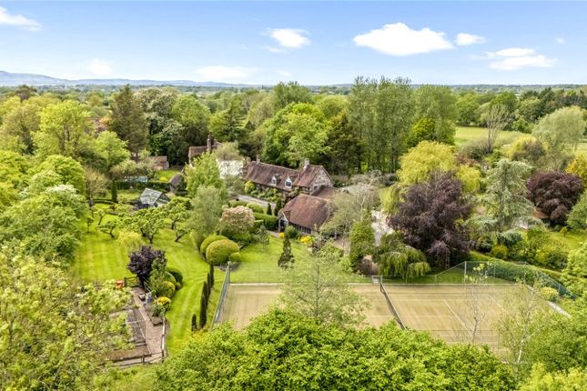 4 bed property, in London Road, £1,500,000