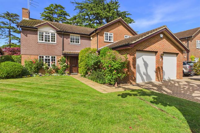4 bed property, in Vaillant Road, £1,350,000