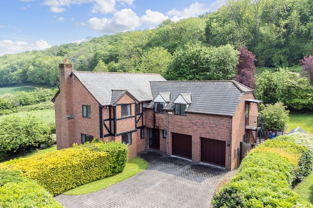 5 bed property, in Okell Drive, £750,000