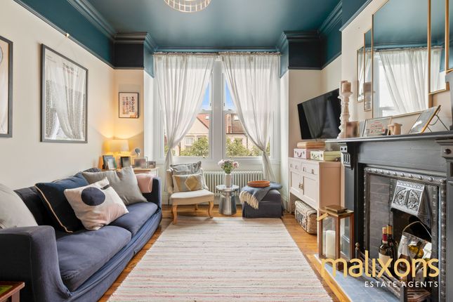 3 bed property, in Havelock Road, £700,000
