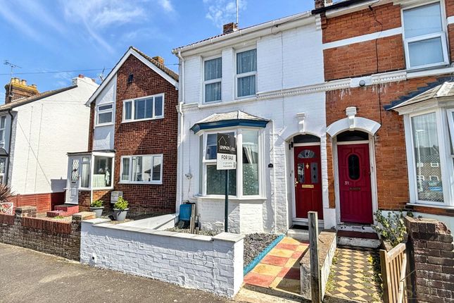 3 bed property, in Star Road, £290,000