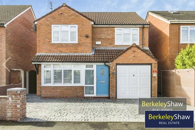 4 bed property, in Ennismore Road, £500,000