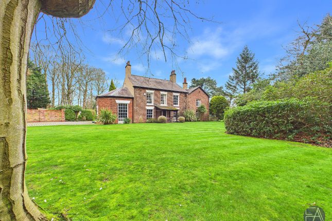 5 bed property, in Green Lane, £1,850,000