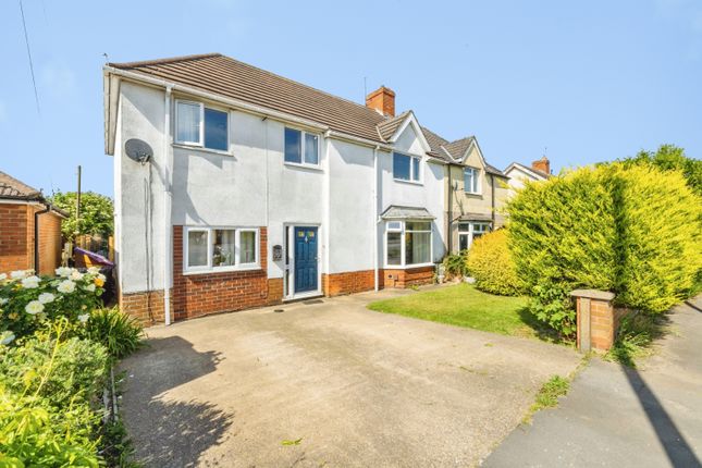 4 bed property, in Canwick Avenue, £315,000