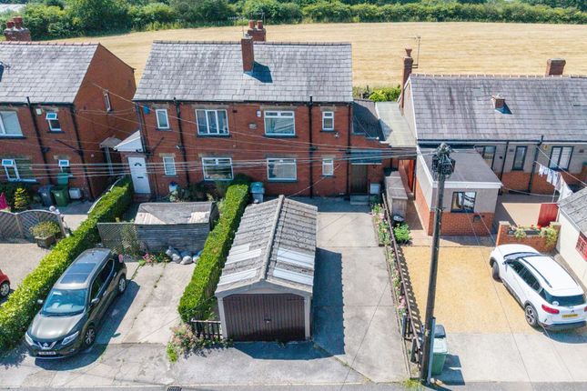3 bed property, in Westroyd Avenue, £210,000