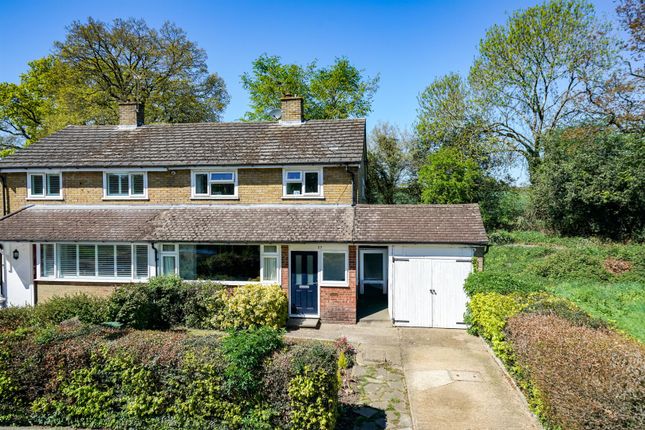3 bed property, in Polehanger Lane, £530,000