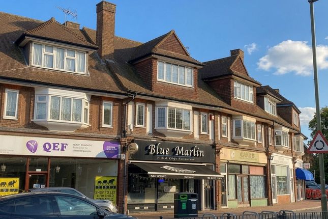 3 bed property, in 9A Craddocks Parade, £185,000