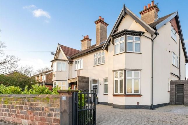 5 bed property, in Eaton Road, £455,000