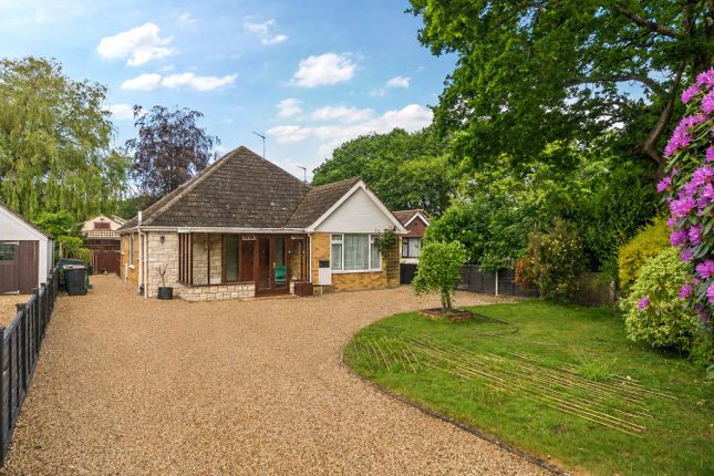 3 bed property, in Ringwood Road, £550,000