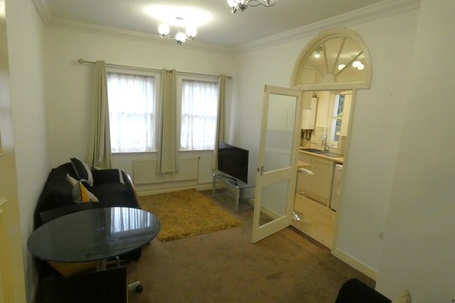 1 bed property, in Cambrian Place, £145,000
