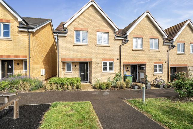 4 bed property, in Corden Place, £425,000