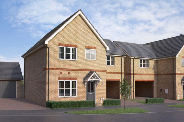 4 bed property, in Arlesey Road, £650,000