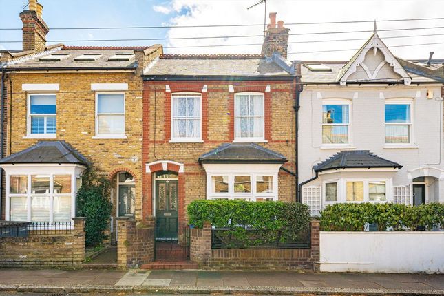 3 bed property, in Northcote Road, £950,000