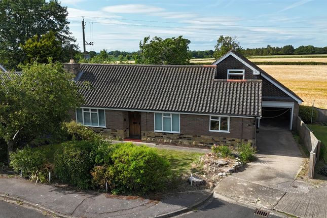 4 bed property, in Church Rise, £410,000