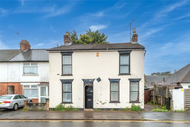 3 bed property, in St. Thomas's Road, £399,995