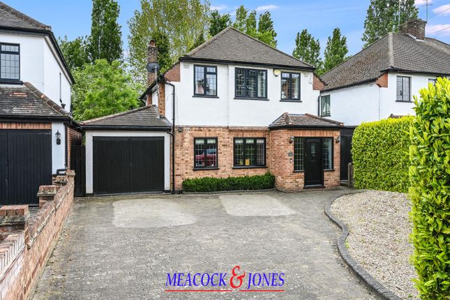 3 bed property, in Friars Avenue, £900,000