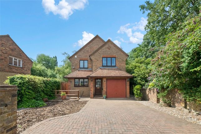 4 bed property, in Money Lane, £799,950